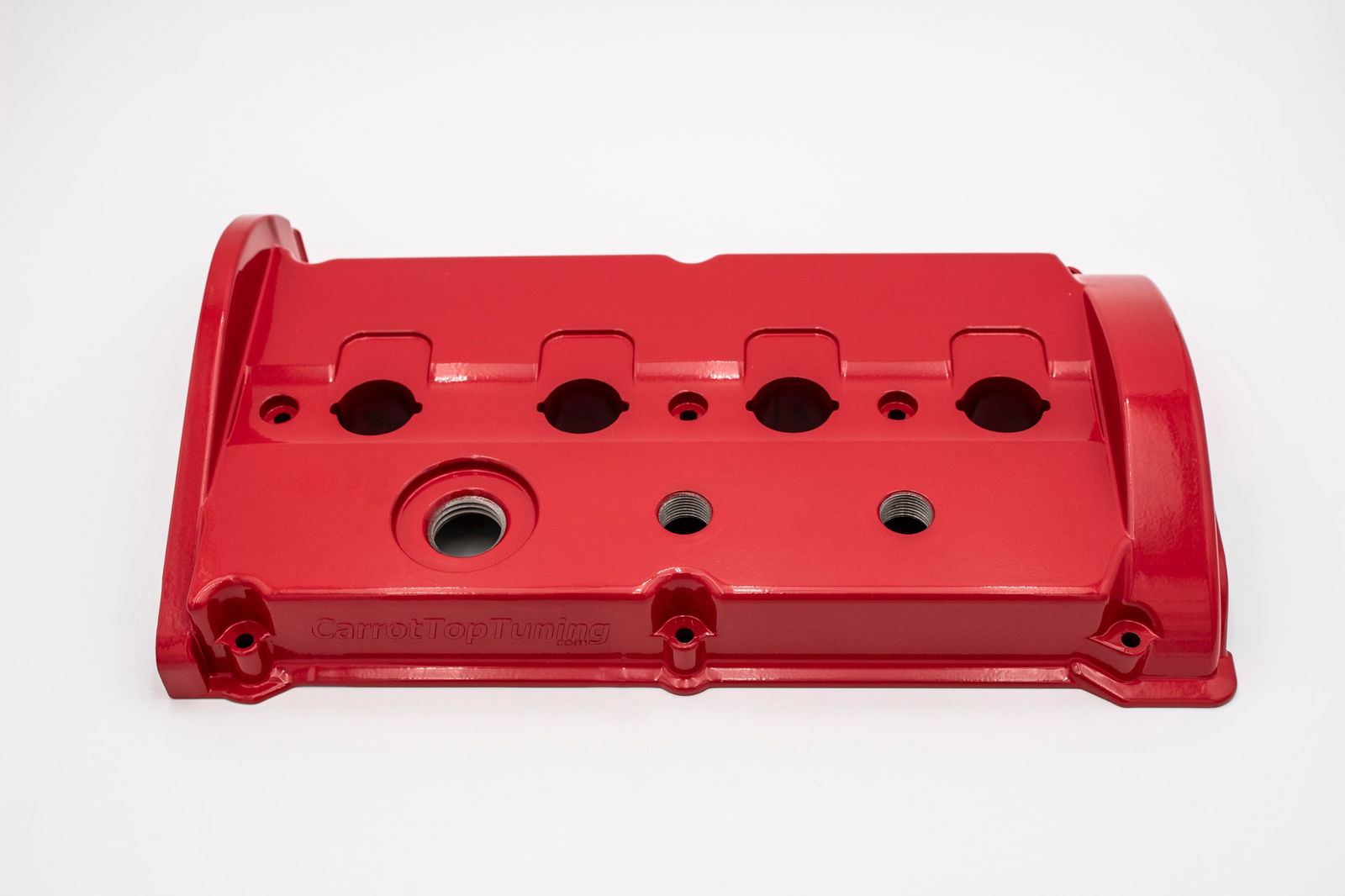 1.8T 20V AGN Valve Cover Shaved Cast Alloy | VW, Audi, Seat, Skoda