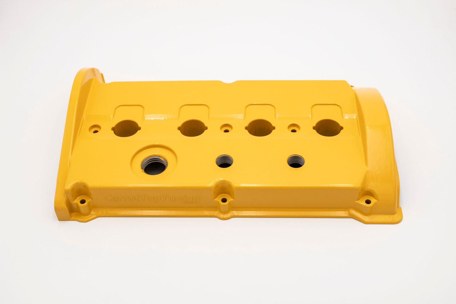 1.8T 20V AGN Valve Cover Shaved Cast Alloy | VW, Audi, Seat, Skoda