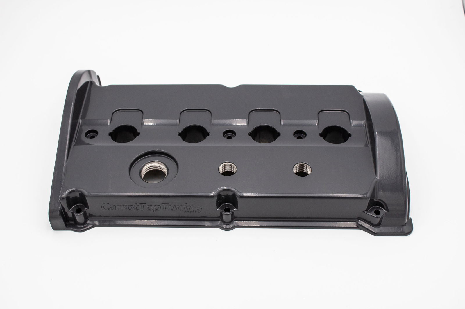 1.8T 20V AGN Valve Cover Shaved Cast Alloy | VW, Audi, Seat, Skoda