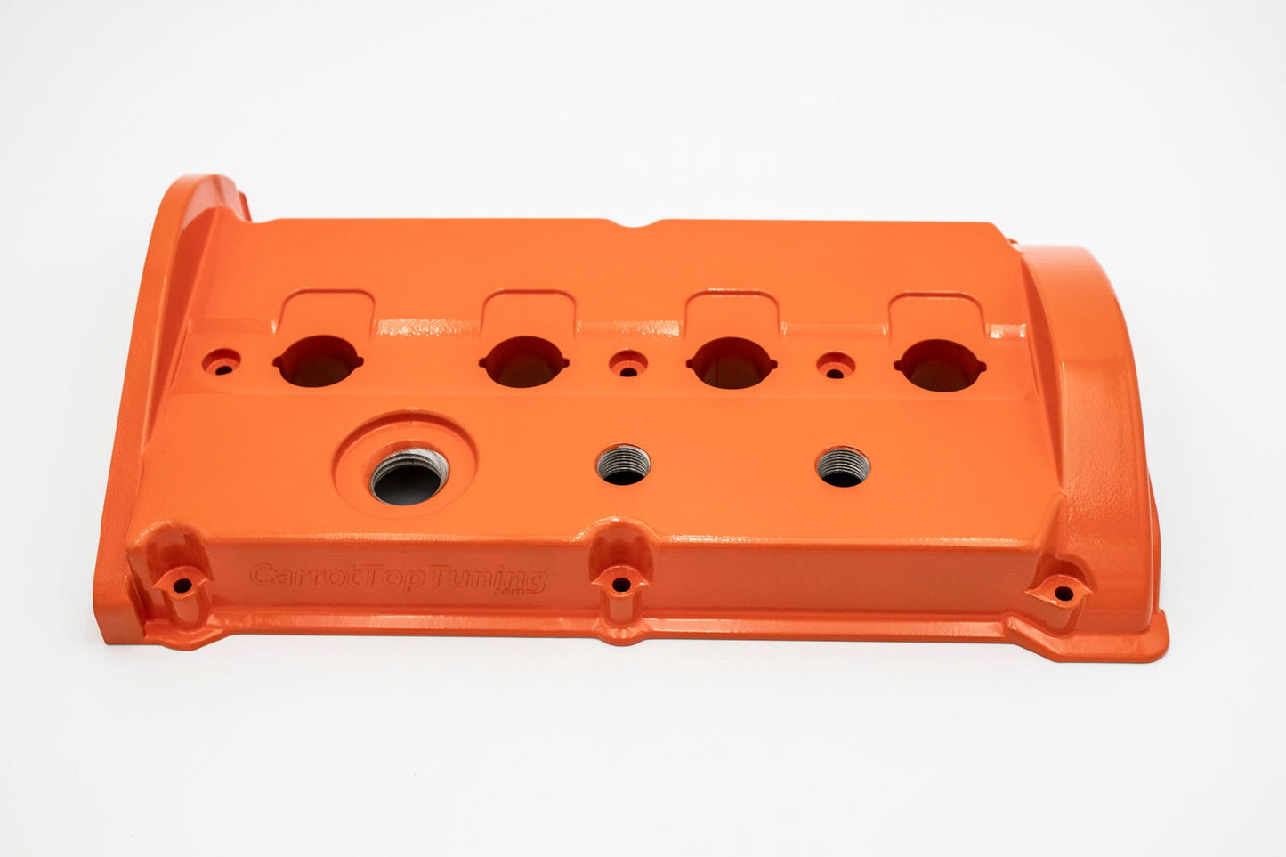 1.8T 20V AGN Valve Cover Shaved Cast Alloy | VW, Audi, Seat, Skoda