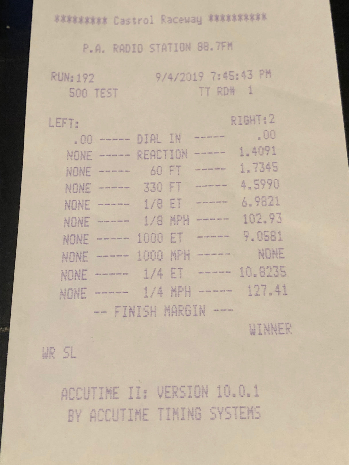 TR DCBB IHX675 - Turbo Upgrade Kit For VW / AUDI EA888 Gen 3 (MQB)