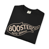 Boosted Auto Garage T-Shirt