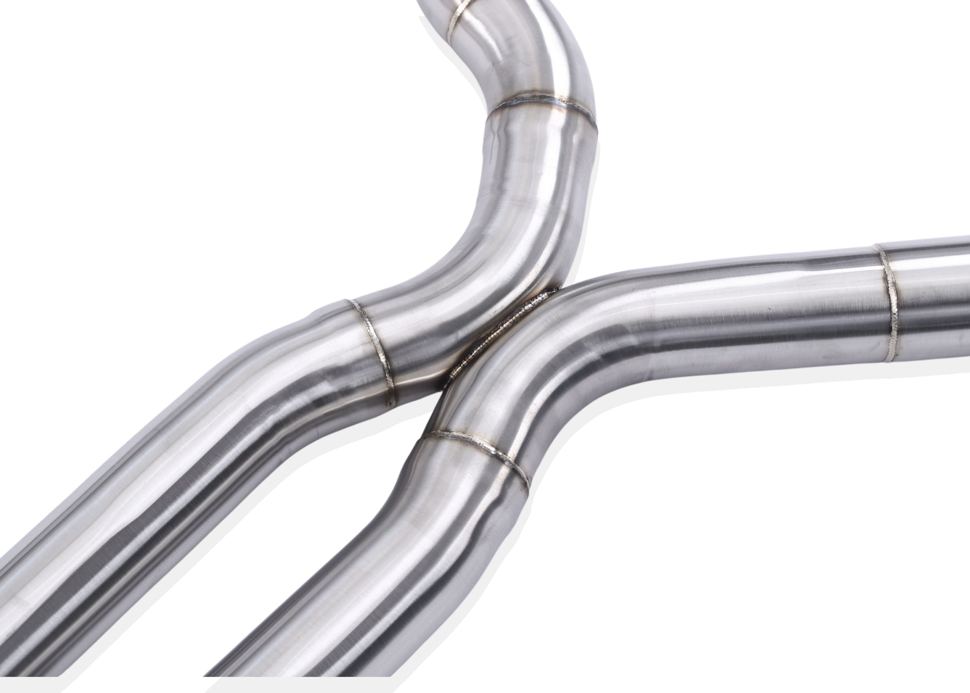 BMW G8X M3/M4 Racing Valved Exhaust System - Yonristic Performance Original