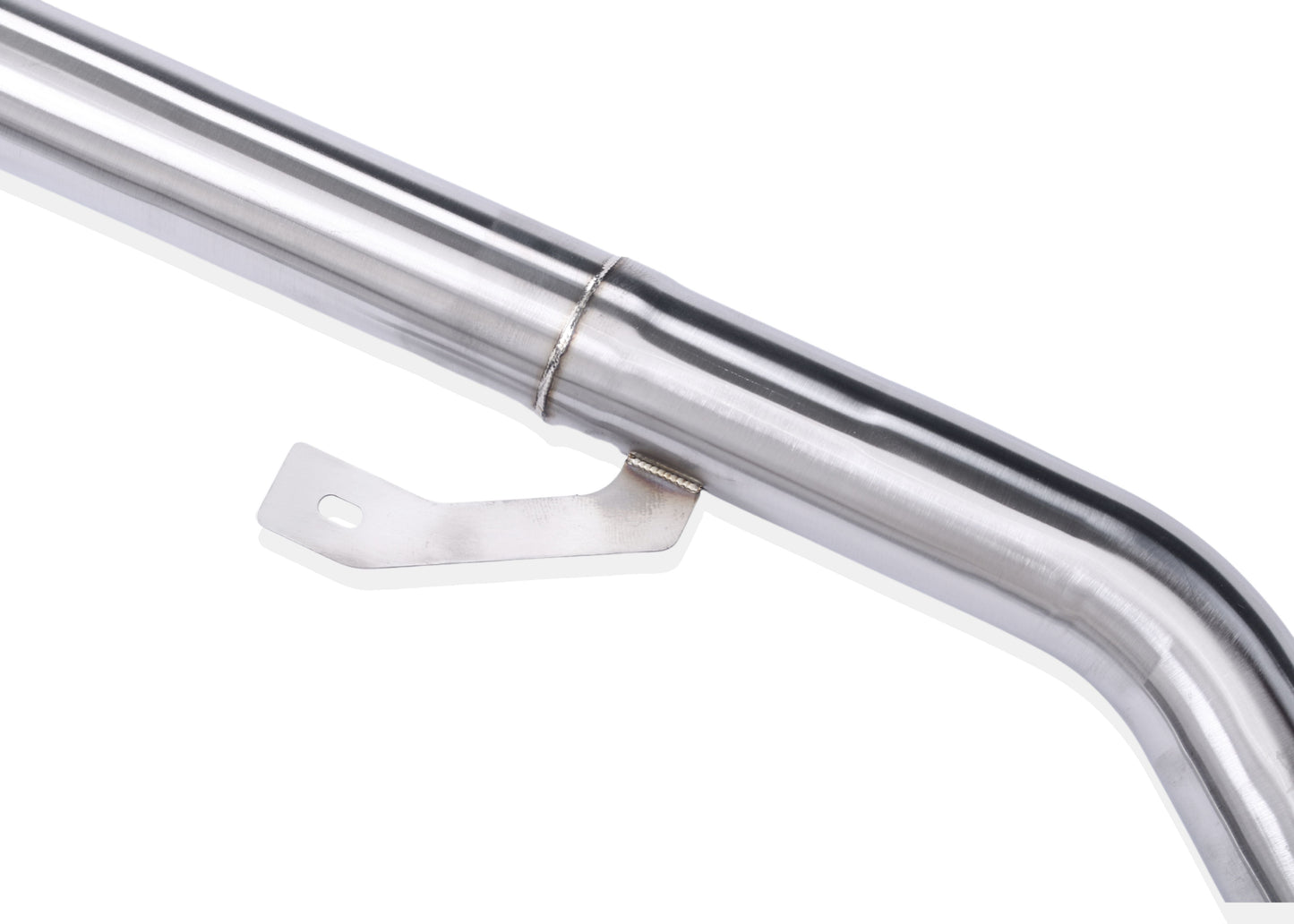BMW G8X M3/M4 Racing Valved Exhaust System - Yonristic Performance Original
