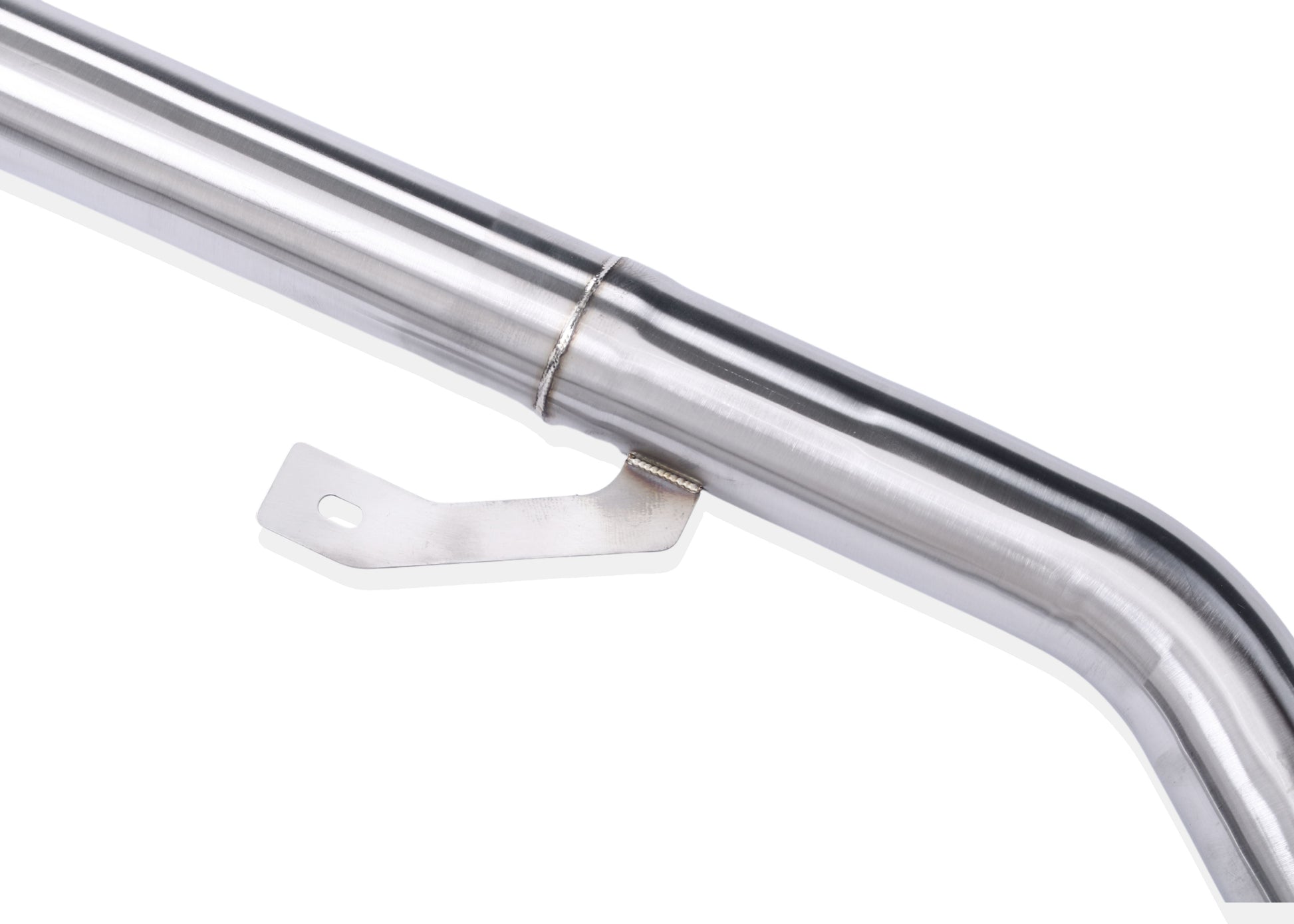 BMW G8X M3/M4 Racing Valved Exhaust System - Yonristic Performance Original