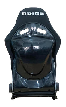 2nd Option Racing 1020W-BK/IL Seats