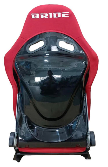 2nd Option Racing 1020W-RD/IL Seats