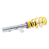 KW Suspensions 10210040 KW V1 Coilover Kit - Audi A3 (8P) FWD All Engines Without Electronic Damping Control