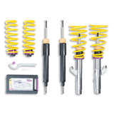 KW Suspensions 10220039 KW V1 Coilover Kit - BMW 1series E81/E82/E87 (181/182/187)