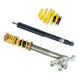 KW Suspensions 102200BV KW V1 Coilover Kit - BMW E30 3 Series; 2WD