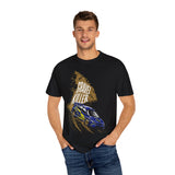 Subaru WRX STI T-Shirt – Gravel Killer Rally Legend Edition