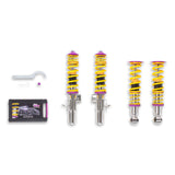 KW Suspensions 10258004 KW V1 Coilover Kit - 2012+ Scion FR-S