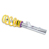 KW Suspensions 102800BB KW V1 Coilover Kit - VW Tiguan (MQB) AWD; Without Electronic Dampers