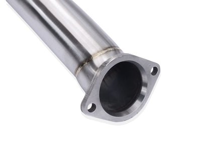 BMW G8X M3/M4 Racing Valved Exhaust System - Yonristic Performance Original