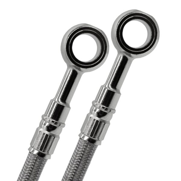 Stainless Steel Front Line Kit – Front Lines – FK003D674-1