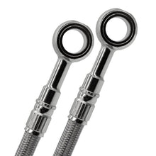 Stainless Steel Front Line Kit – Front Lines – FK003D674-1