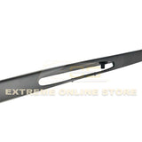 Corvette C6 ZR1 Conversion Rear Trunk Spoiler