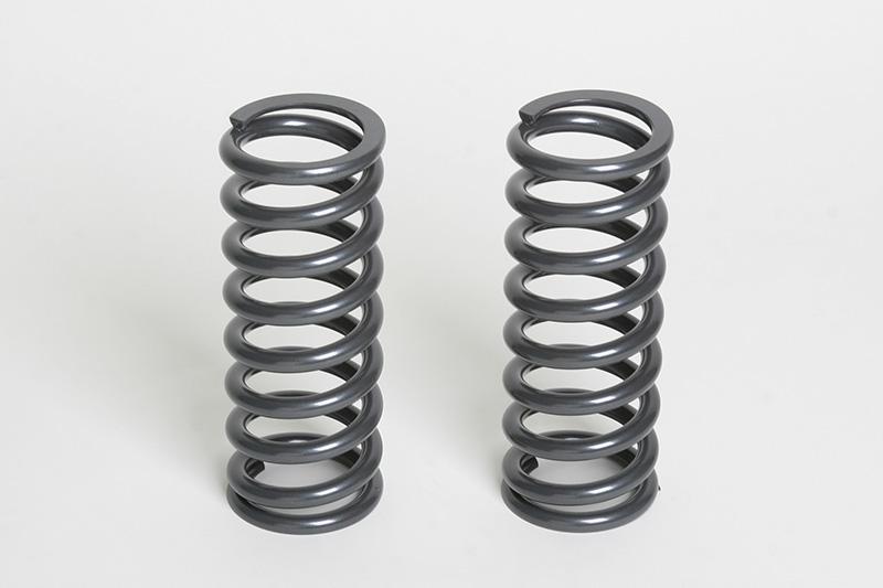 Coil Over Springs, pair | Progress Technology