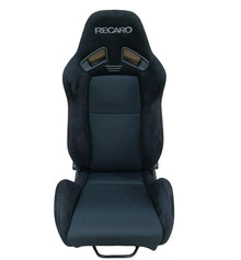 2nd Option Racing 1052 Race Master Seats
