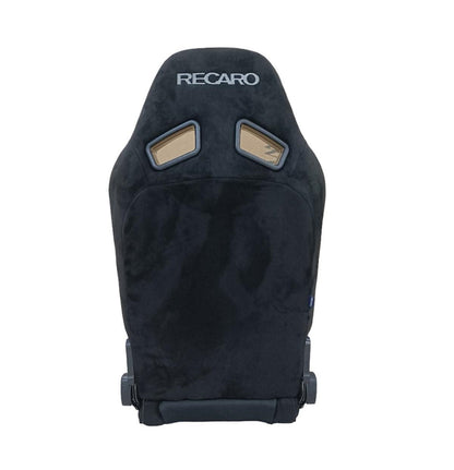 2nd Option Racing 1052 Race Master Seats