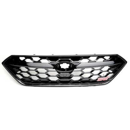 JDMuscle [22-25 WRX] JDM Style Grille