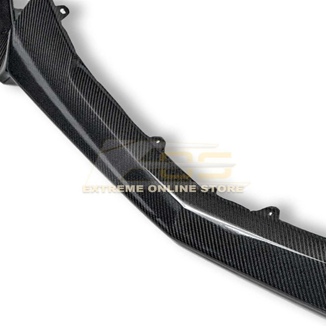 2016-19 Cadillac CTS-V Carbon Fiber Aerodynamic Full Body Kit
