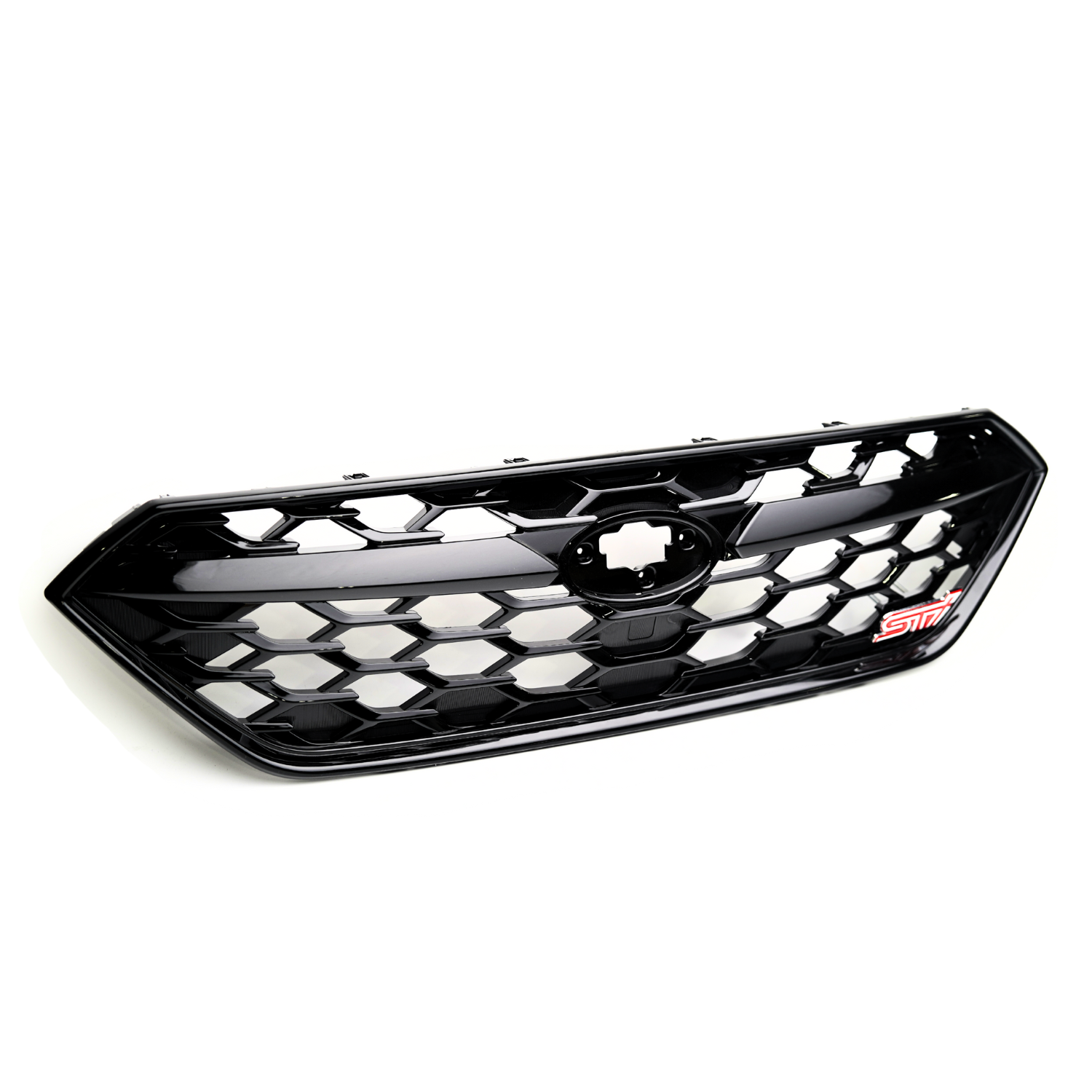 JDMuscle [22-25 WRX] JDM Style Grille