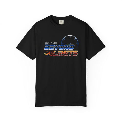 Beyond Limits T-Shirt
