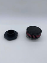 VS - Billet Oil Cap Breather BMW