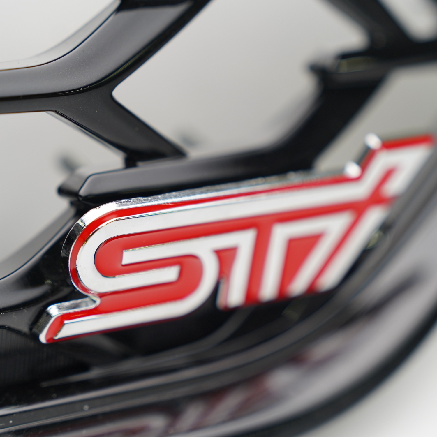 JDMuscle [22-25 WRX] JDM Style Grille