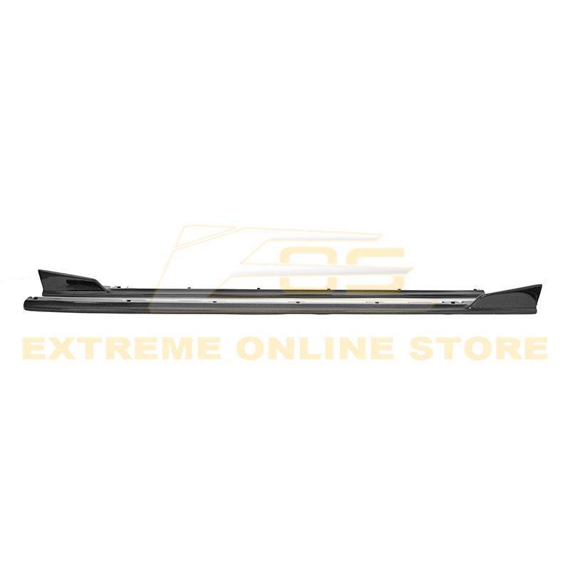 2015-21 Subaru WRX / STi CS Version 2 Side Skirts