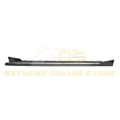 2015-21 Subaru WRX / STi CS Version 2 Side Skirts
