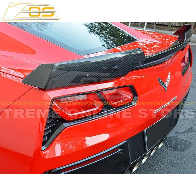 Stage 2 Performance Package Aerodynamic Body Kit | Corvette C7