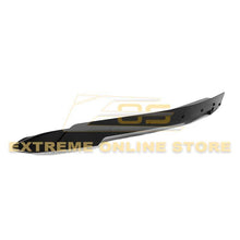 2014-19 Cadillac CTS Wickerbill Rear Spoiler