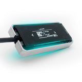 Shadow D-METER-2 Multi OBD2 Display Gauge