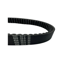 MOGO PARTS DRIVE BELT # 828-22.5-30