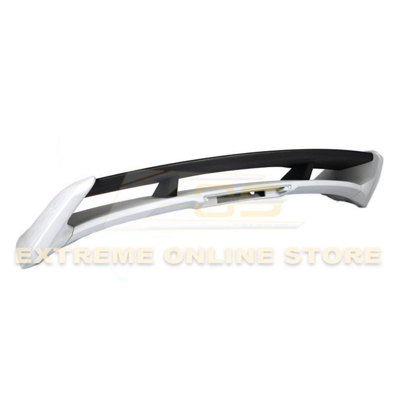 12-Up Ford Focus SE | ST | RS Rear spoiler