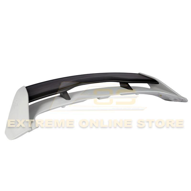 12-Up Ford Focus SE | ST | RS Rear spoiler
