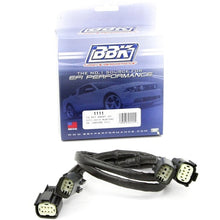 Ford Mustang V6 Front O2 Extensions 24 Inch 11-14