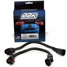 Ford Mustang 5.0L Front O2 Extensions 12 Inch 11-14