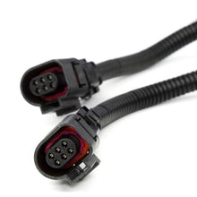 Ford Mustang 5.0L Front O2 Extensions 12 Inch 11-14
