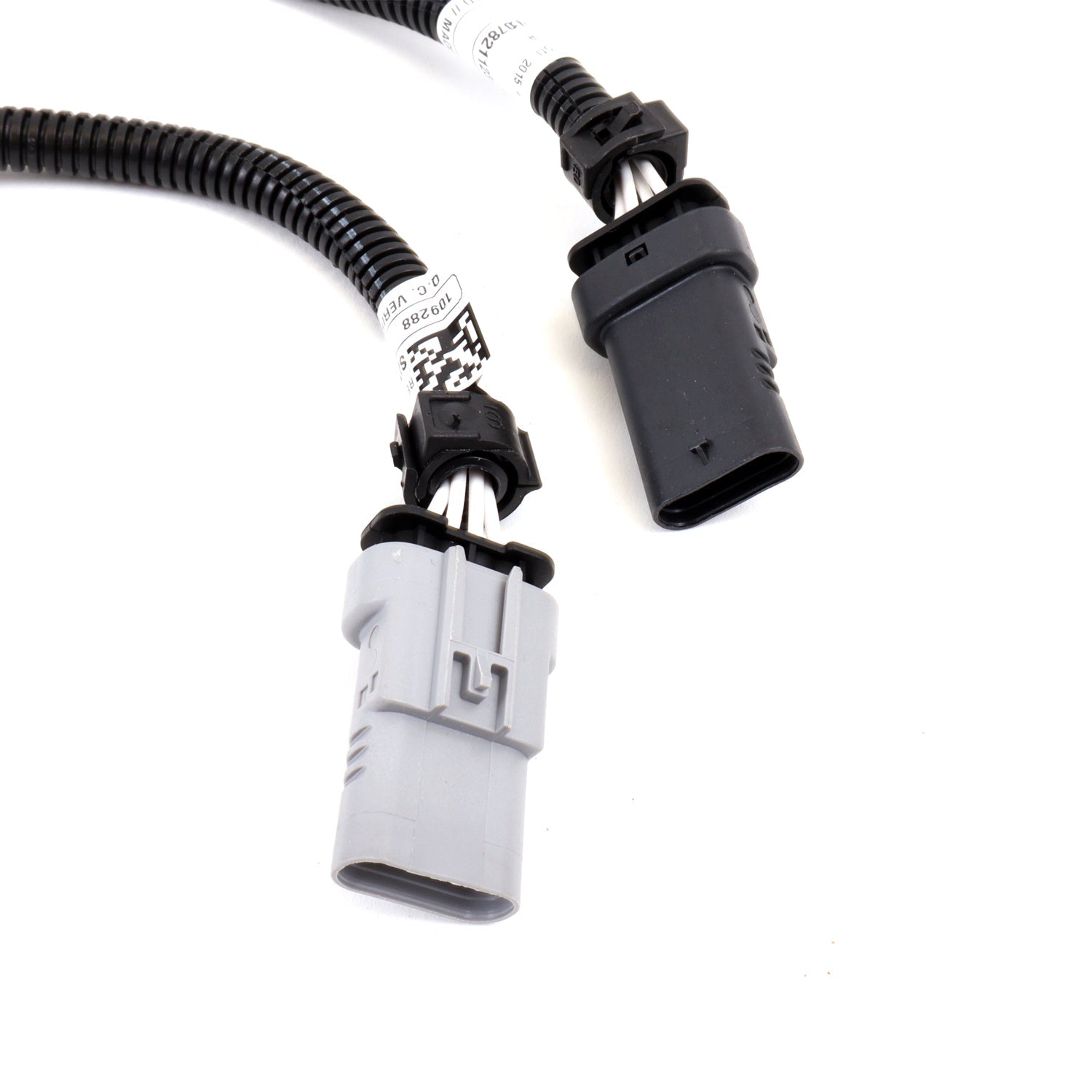 Chevrolet Camaro 6.2 Automatic O2 Sensor Extensions 12 Inch 16-24
