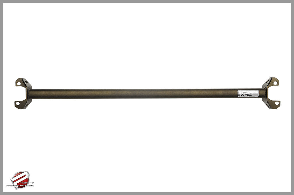 Password:JDM 2 Point Rear Strut Tower Bar 92-00 Civic / 94-01 Integra (Bronze)
