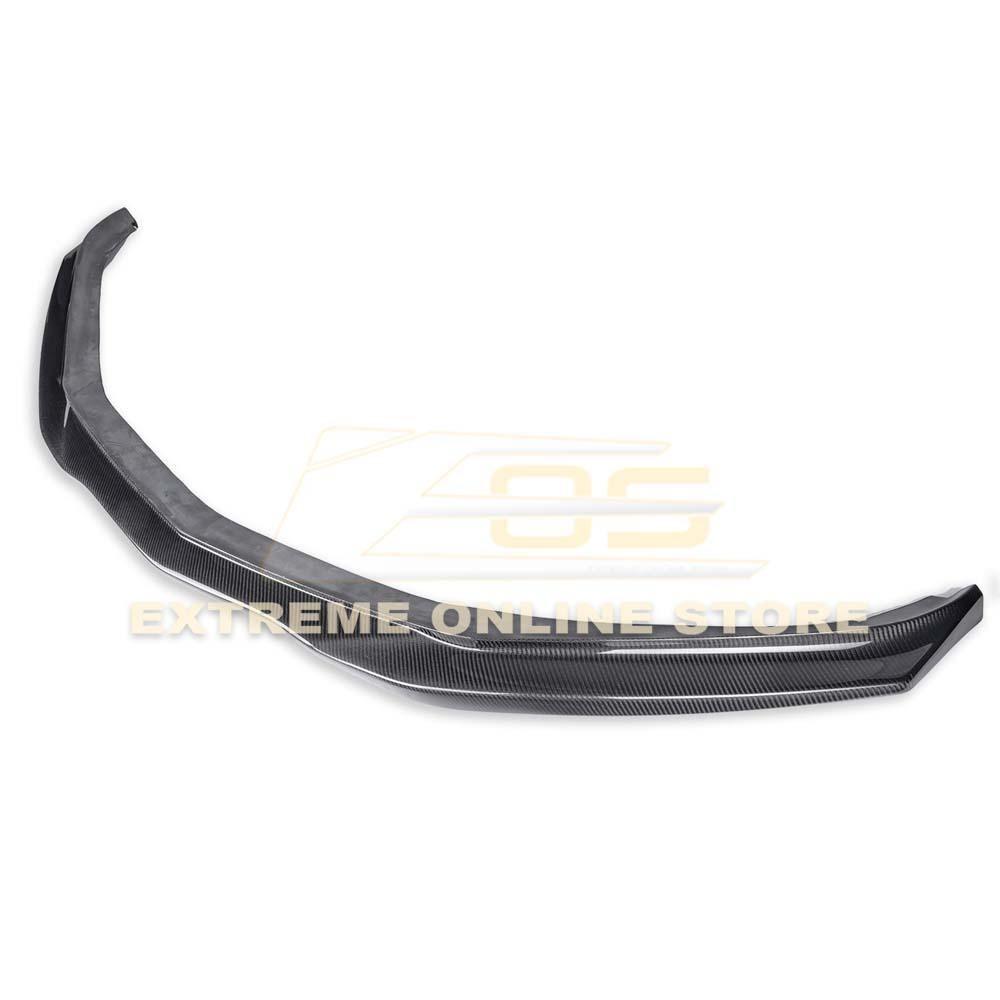 6th Gen Camaro T6 Front Splitter Lip & Side Skirts Rocker Panels