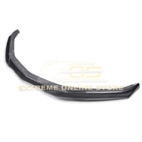 6th Gen Camaro T6 Front Splitter Lip & Side Skirts Rocker Panels
