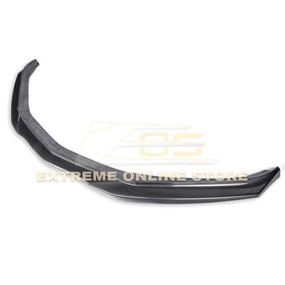 6th Gen Camaro T6 Front Splitter Lip & Side Skirts Rocker Panels