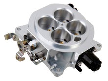 Universal 4BBL Billet 1000 CFM Throttle Body by The Tuner Store