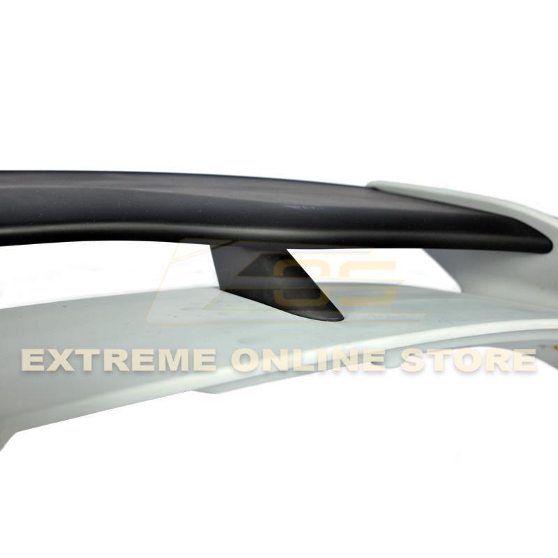 12-Up Ford Focus SE | ST | RS Rear spoiler