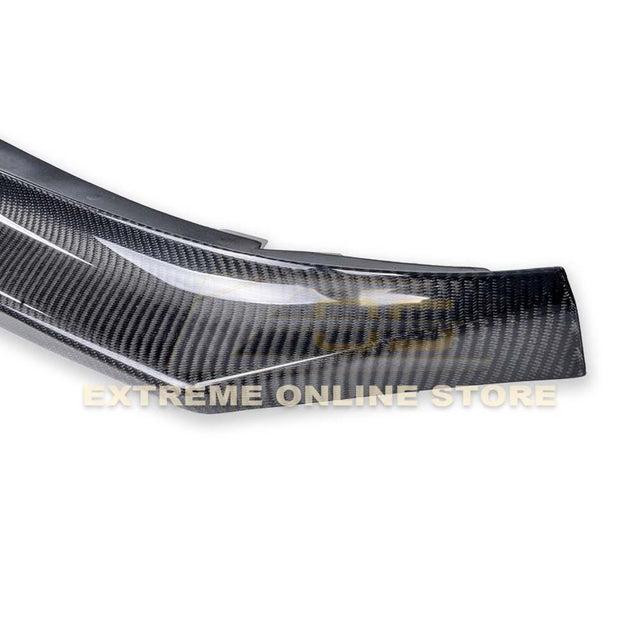 Camaro RS T6 Front Splitter Lip & Side Skirts Rocker Panels