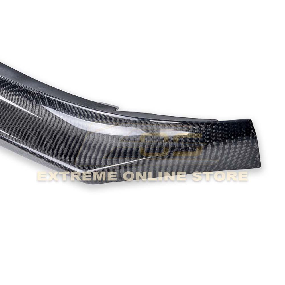 2016-18 Chevrolet Camaro RS T6 Front Splitter